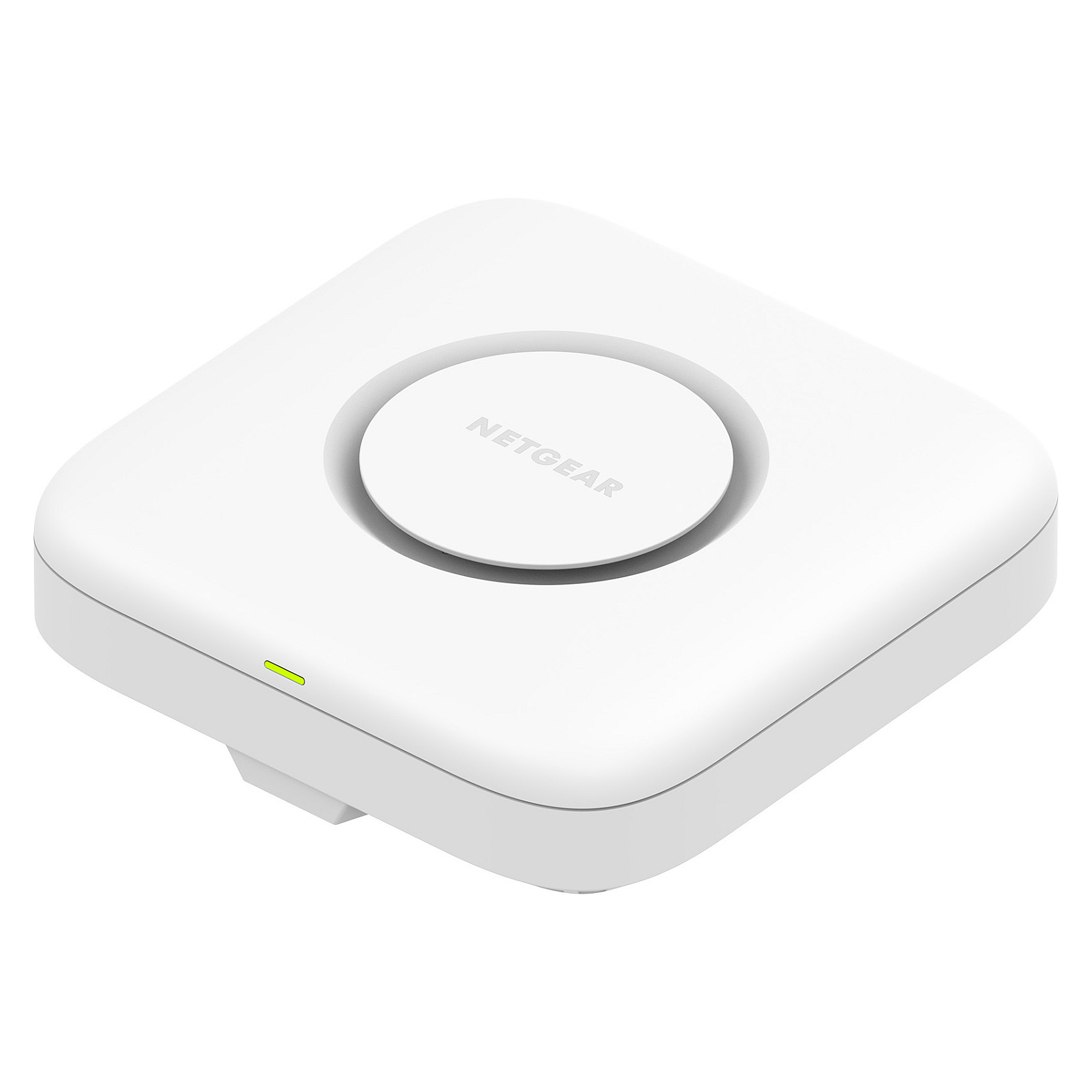 NETGEAR WBE718 BE9400 Wi-Fi 7 Tri-Band 2.5GbE PoE+ Access Point thumbnail 4