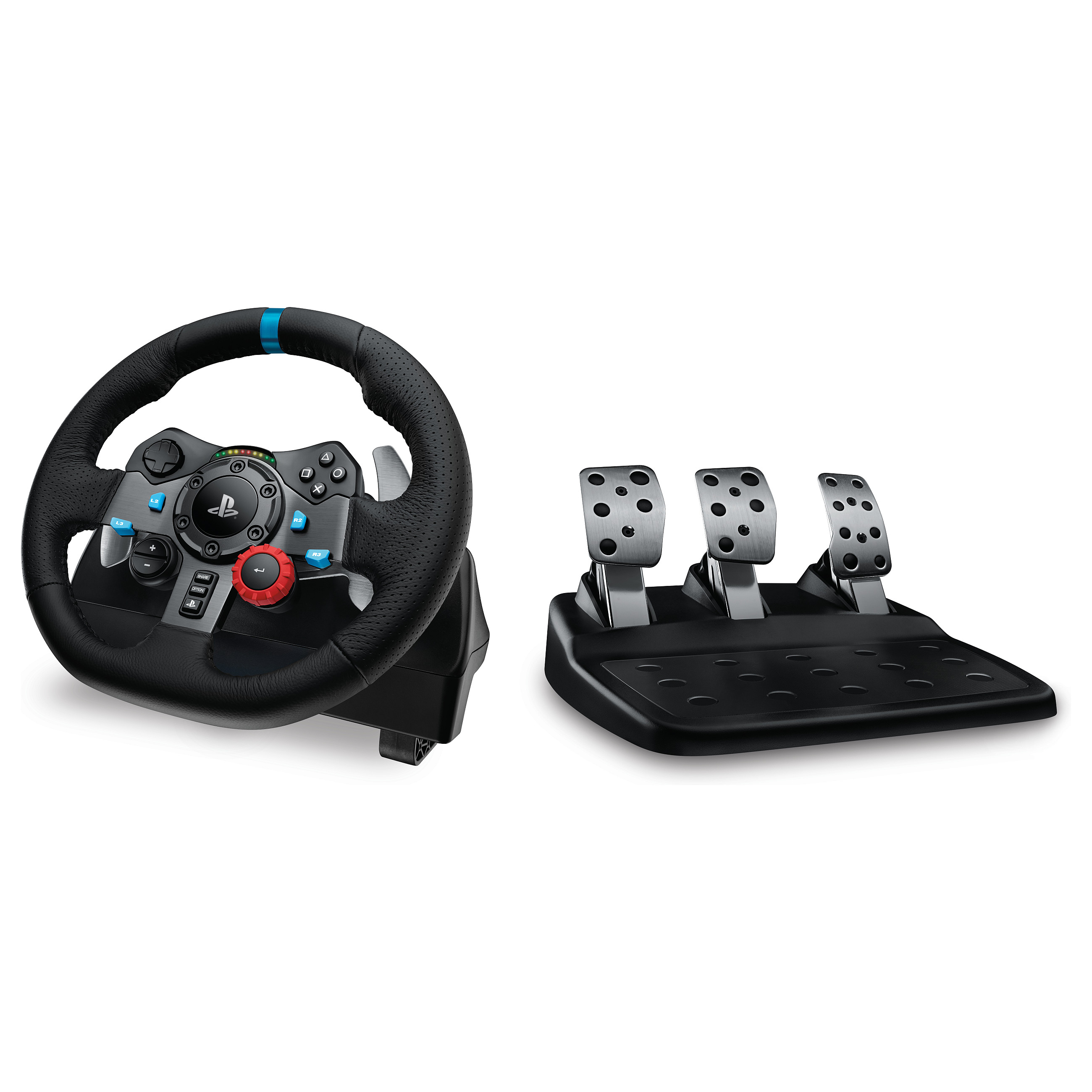 Logitech G 991-000539 Gaming Controller thumbnail 2