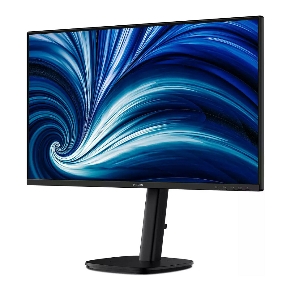 Monitor Philips 27B2U3301, 27", Full HD IPS, 120Hz, HDMI+DP+USB-C+USB - Zezë 5