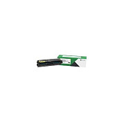 Toner Lexmark C332HY0, 2,500 faqe - Verdhë