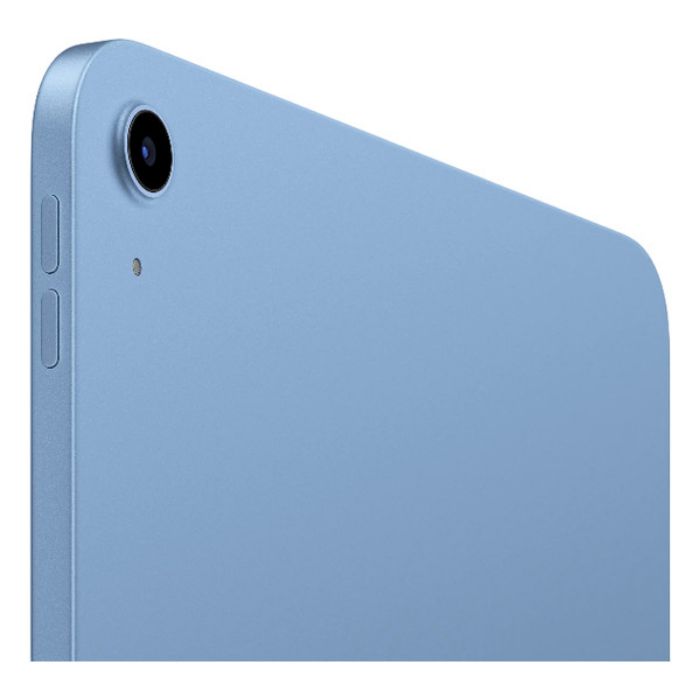 Tablet, Apple iPad 11 Wi-Fi 256GB (blau) 11.Gen 3