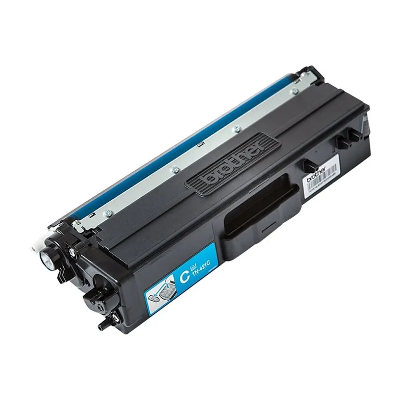 Toner Brother TN‑421C – Blu thumbnail 2