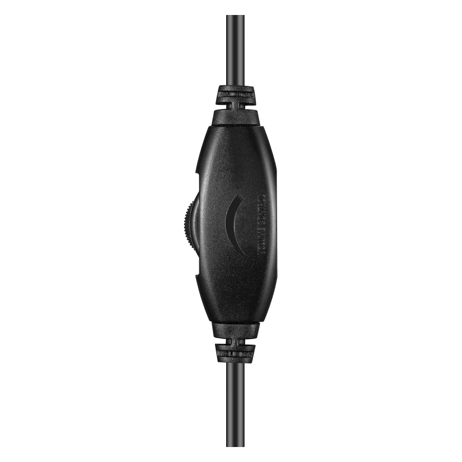Kufje me kabllo Sandberg MiniJack Chat Headset 126-15 / 3.5mm / 40mm / 20-20000Hz / Mikrofon / 1.8m - Zezë 2