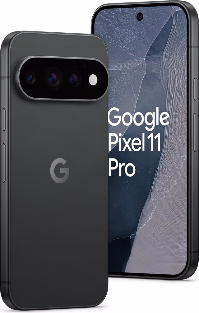 Telefon Google Pixel 11 Pro 5G / 12GB / 256GB - Zezë 7