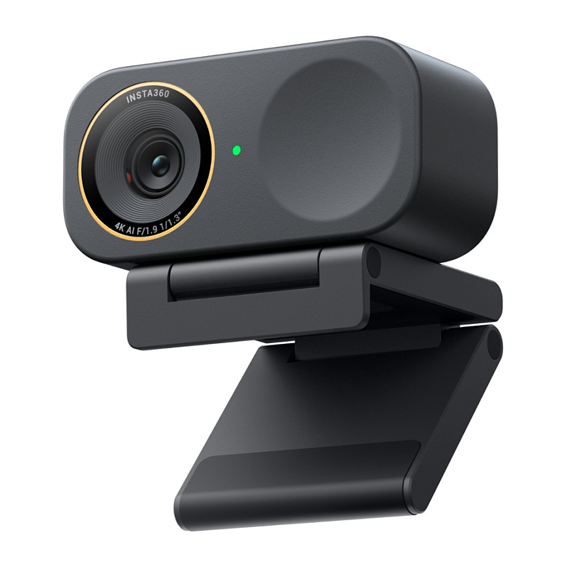 Webcam Insta360 Link2C Pro / 4K Ultra HD – Zezë