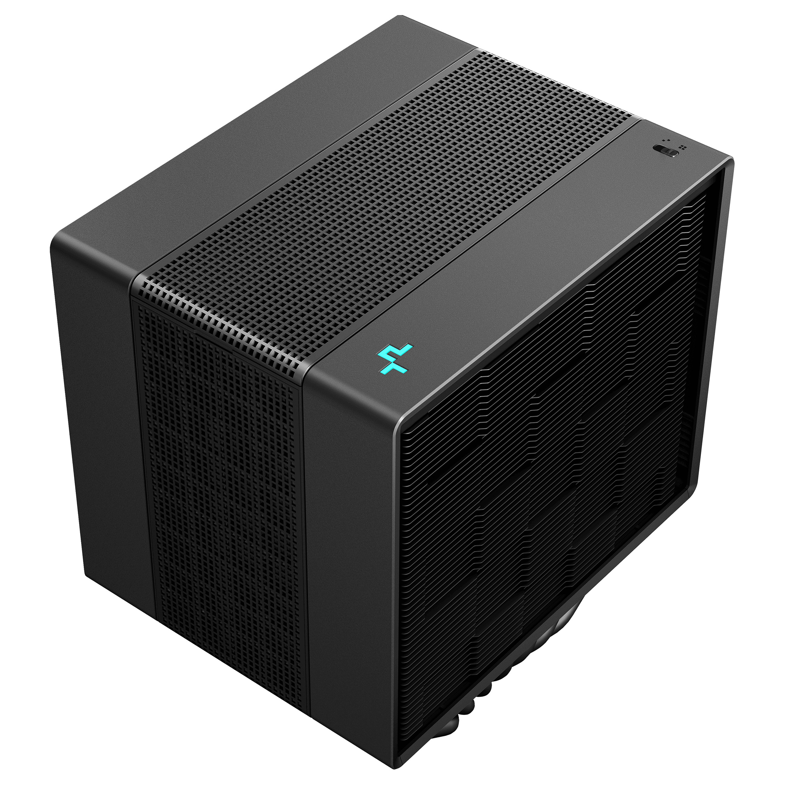 Ftohës për Procesor K Cooler DeepCool ASSASSIN 4S - Zezë