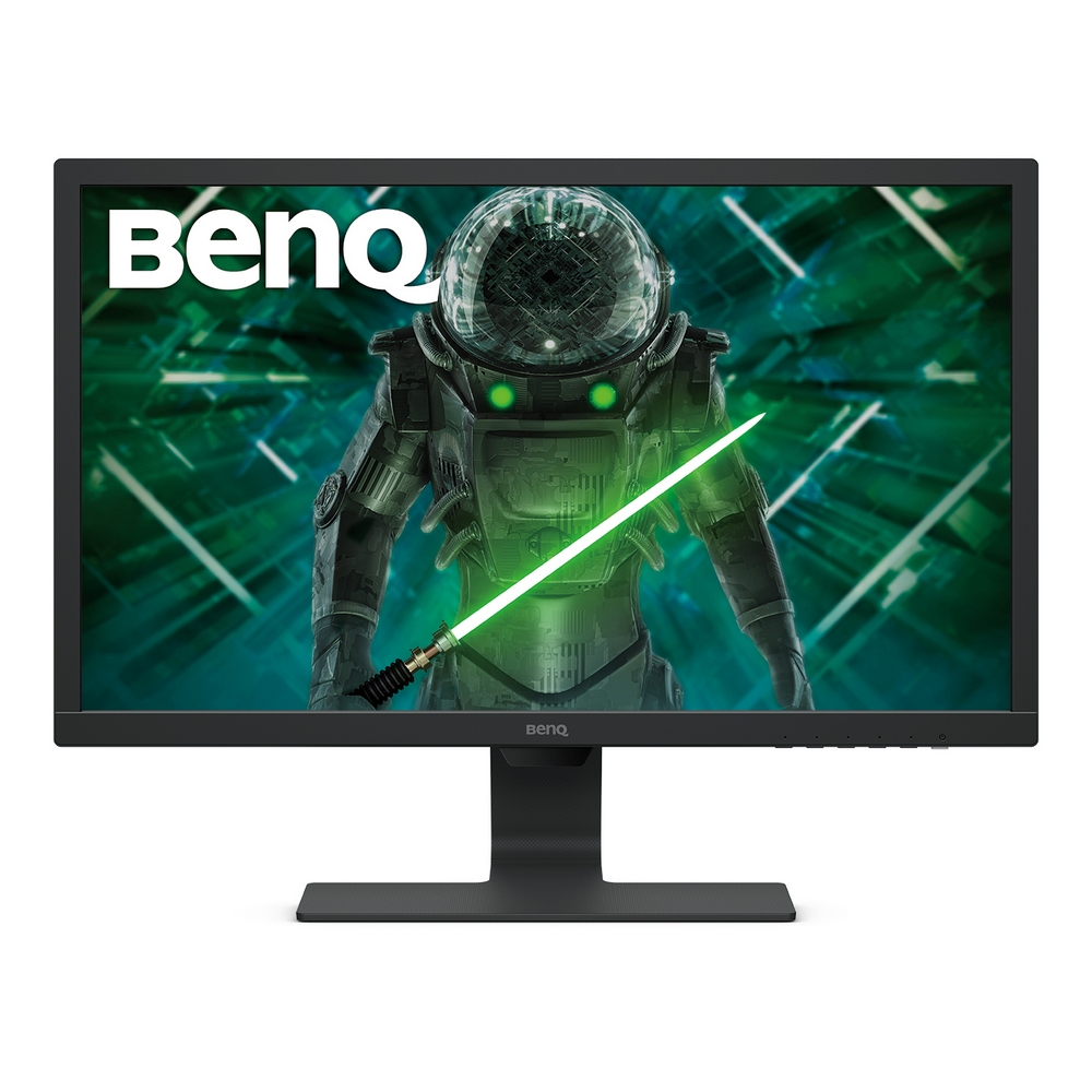Monitor BenQ ZOWIE 400Hz 24.1" XL2566X+ DARK GREY 8