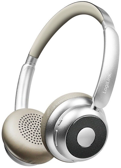 Kufje pa kabllo LogiLink BT0074 / In-Ear / TWS / Bluetooth 5.3 / 13 mm – Zezë 8