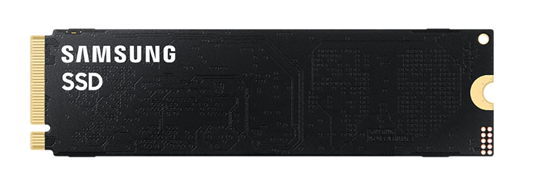 SSD e Brendshme Samsung 990 EVO Plus / 4TB / M.2 2280 / PCIe 4.0 x4 / 5.0 x2 / 7250MB/s Read / 6300MB/s Write 6