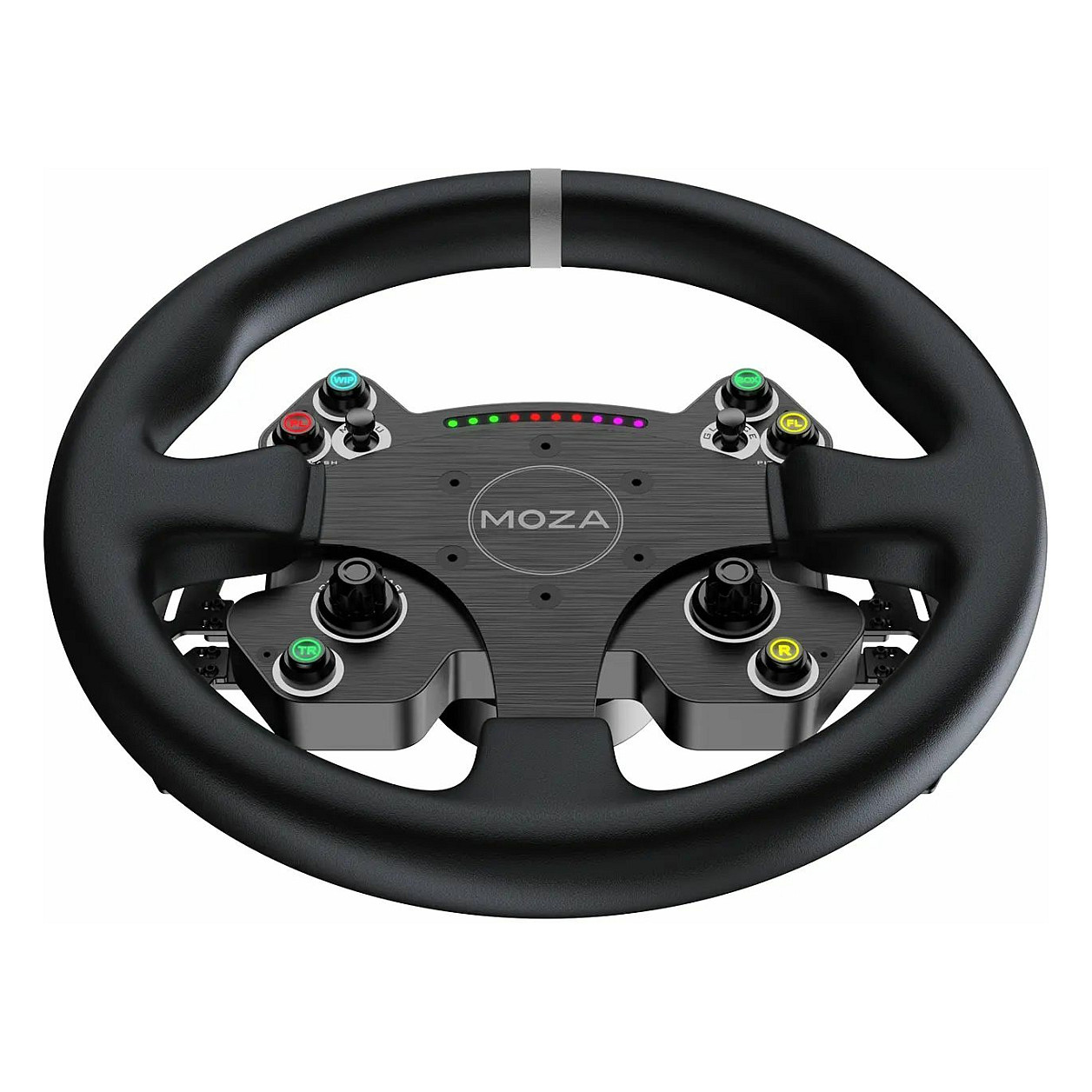Kontroller Timon Moza Racing CS V2P - Zezë thumbnail 5