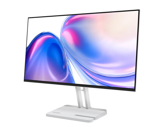 Monitor Lenovo L24-4C / 23.8"/ Full HD IPS AG / 144Hz / 1ms / HDMI+VGA - Cloud Grey 2