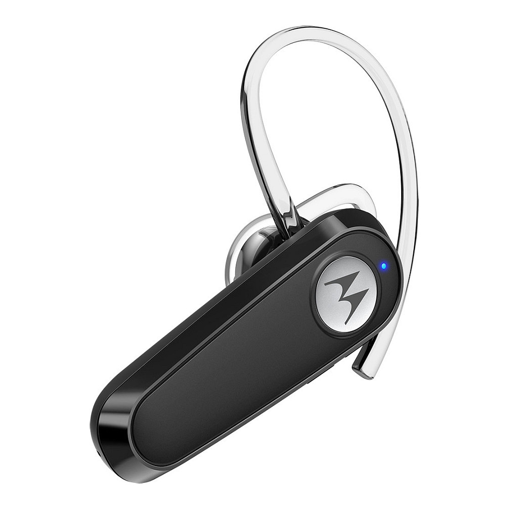Kufje pa kabllo Motorola HK126 / Mono / In-Ear / Bluetooth 5.2 / 10mm / Multipoint / Mikrofon - Zezë