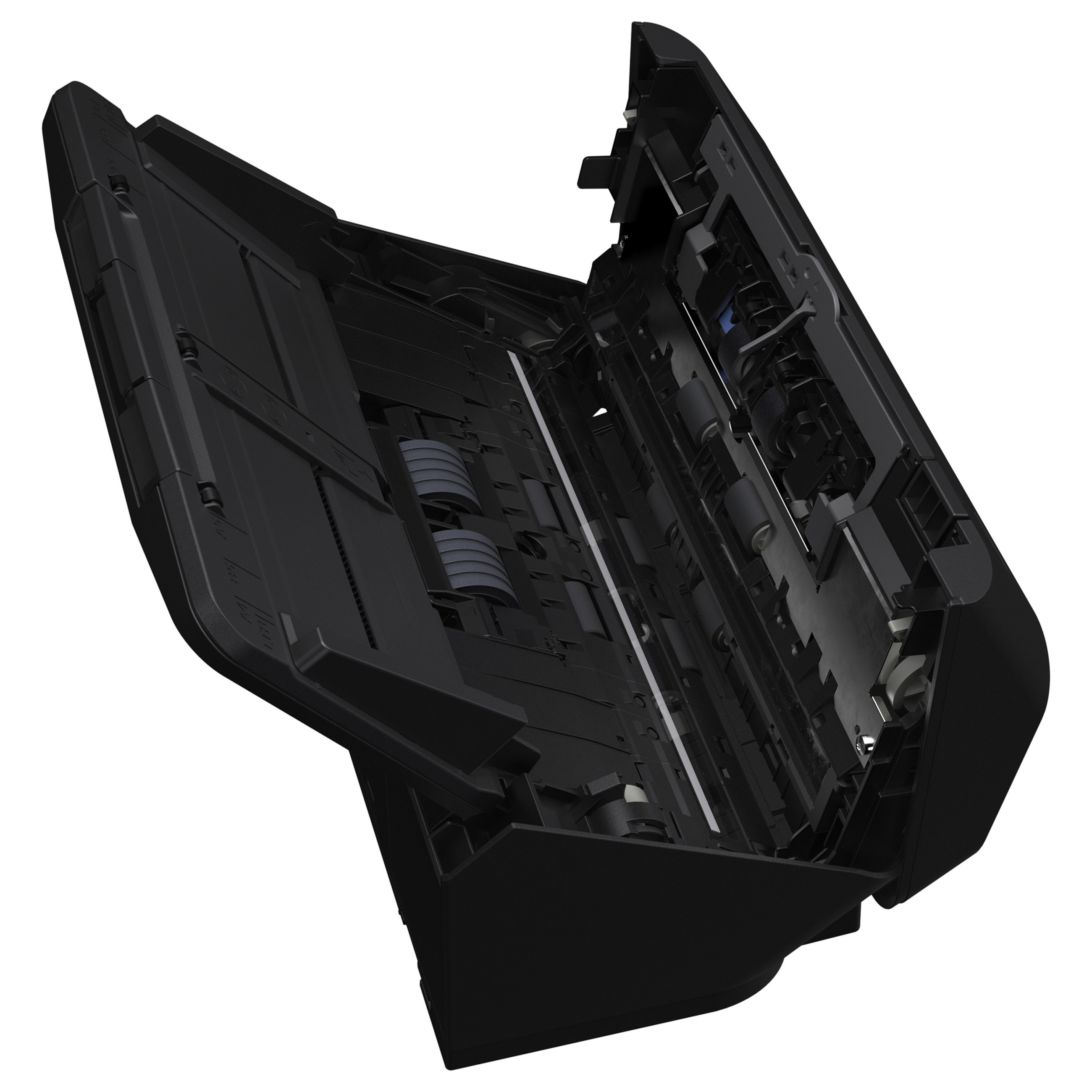 Skaner Dokumentesh Canon imageFORMULA DR-C340 - Zezë thumbnail 2