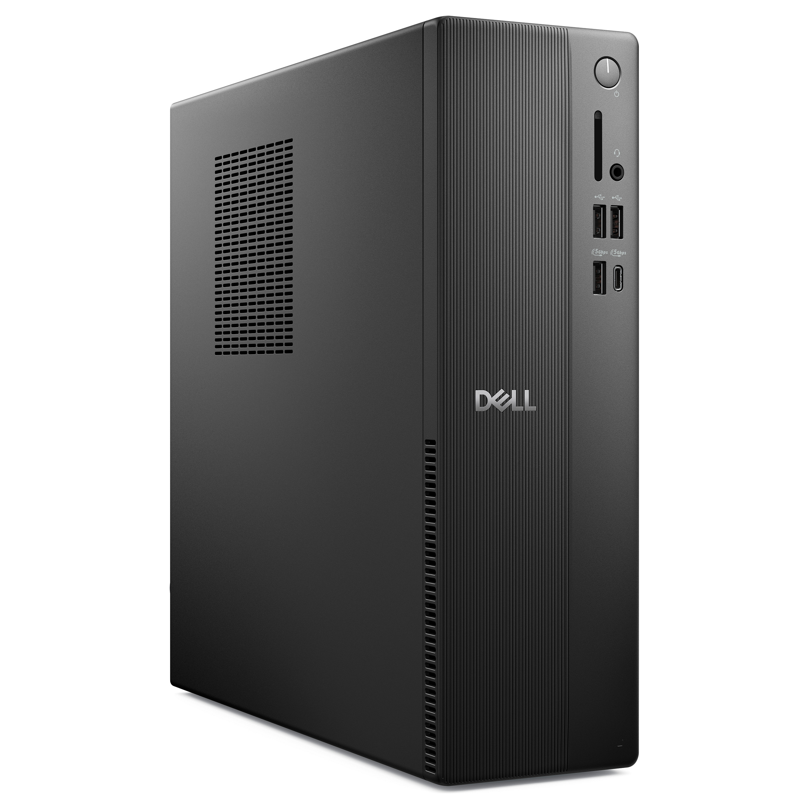 Kompjuter Dell Pro Slim Essential QVS1260, Core i3-14100, 8GB DDR5, 512GB, Intel UHD Graphics 730 - Zezë