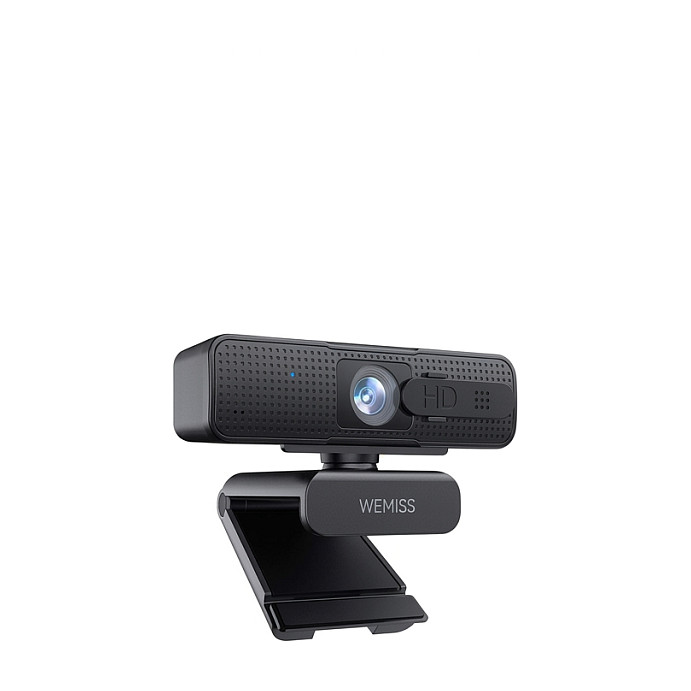 Webcam WEMISS CM‑A2 Stream Series / Full HD / Ring Light / CMOS - Zezë 2