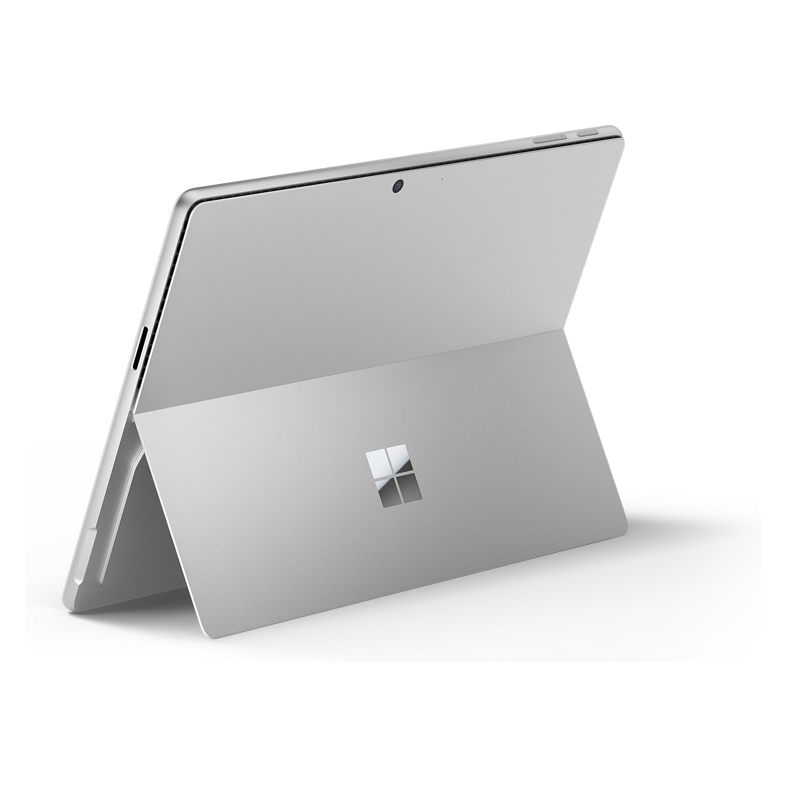 Tablet Microsoft Surface Pro 11 Copilot+ / Snapdragon X Plus X1P-64-100 / 16GB LPDDR5x / 512GB / 13" 2.8K IPS Touch 120Hz / Qualcomm Adreno - Argjend 4