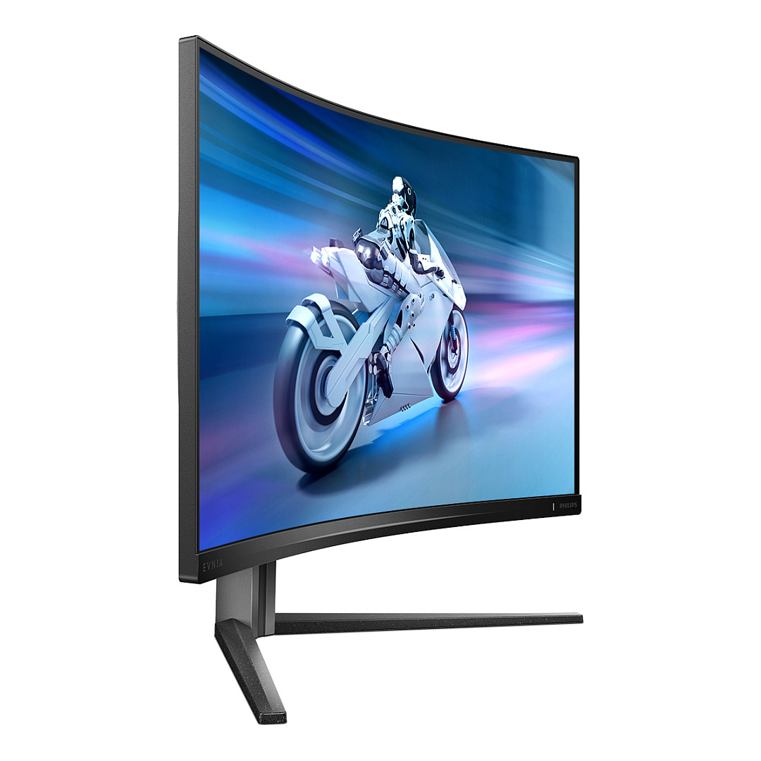 Philips Evnia 5000 32M2C5500W - monitor - QHD - 31.5" 5