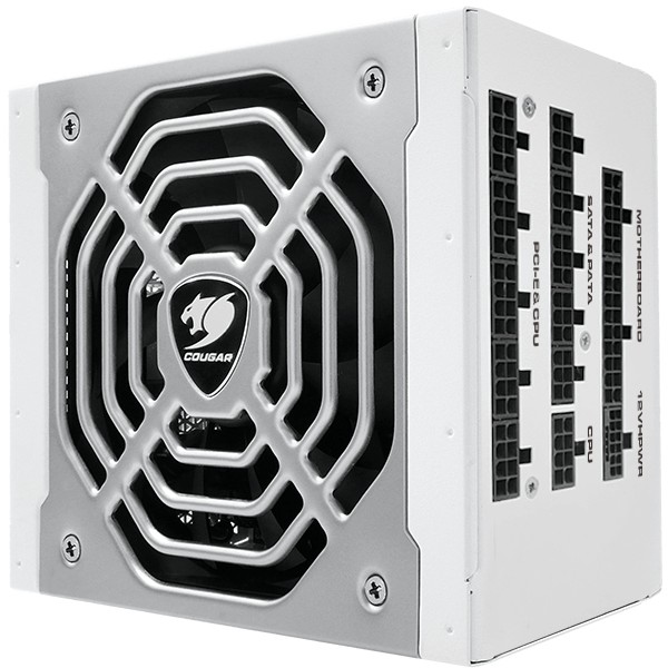 Furnizues Energjie PSU 1200W COUGAR POLAR X2 / 1200W / ATX 3.1 Power Supply / 80 Plus Platinum / Modular 2
