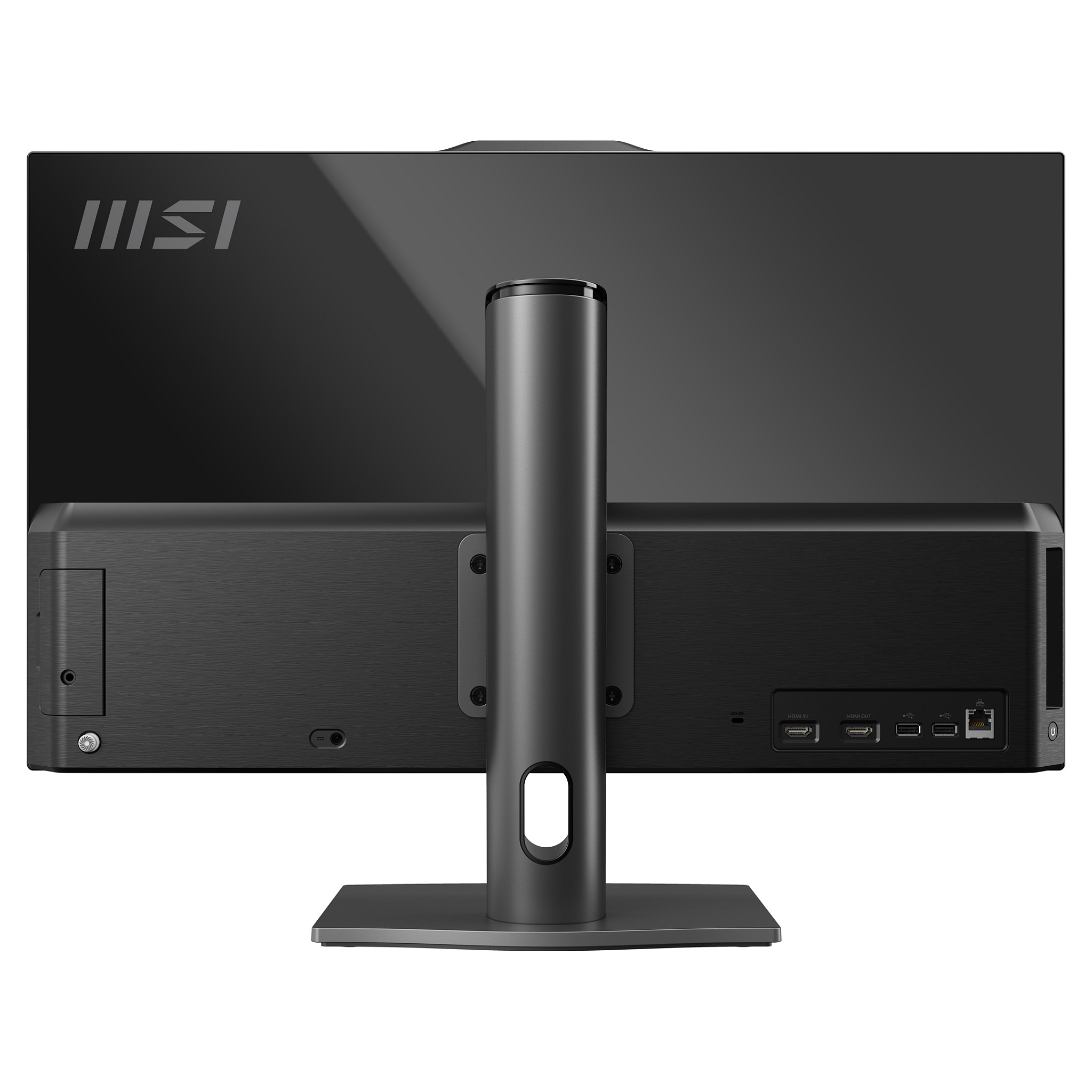 AIO MSI Modern AM272P 1M-1235AT, Core 7 150U, 16GB DDR5, 1TB, 27" FHD IPS, Intel Graphics - Zezë thumbnail 6