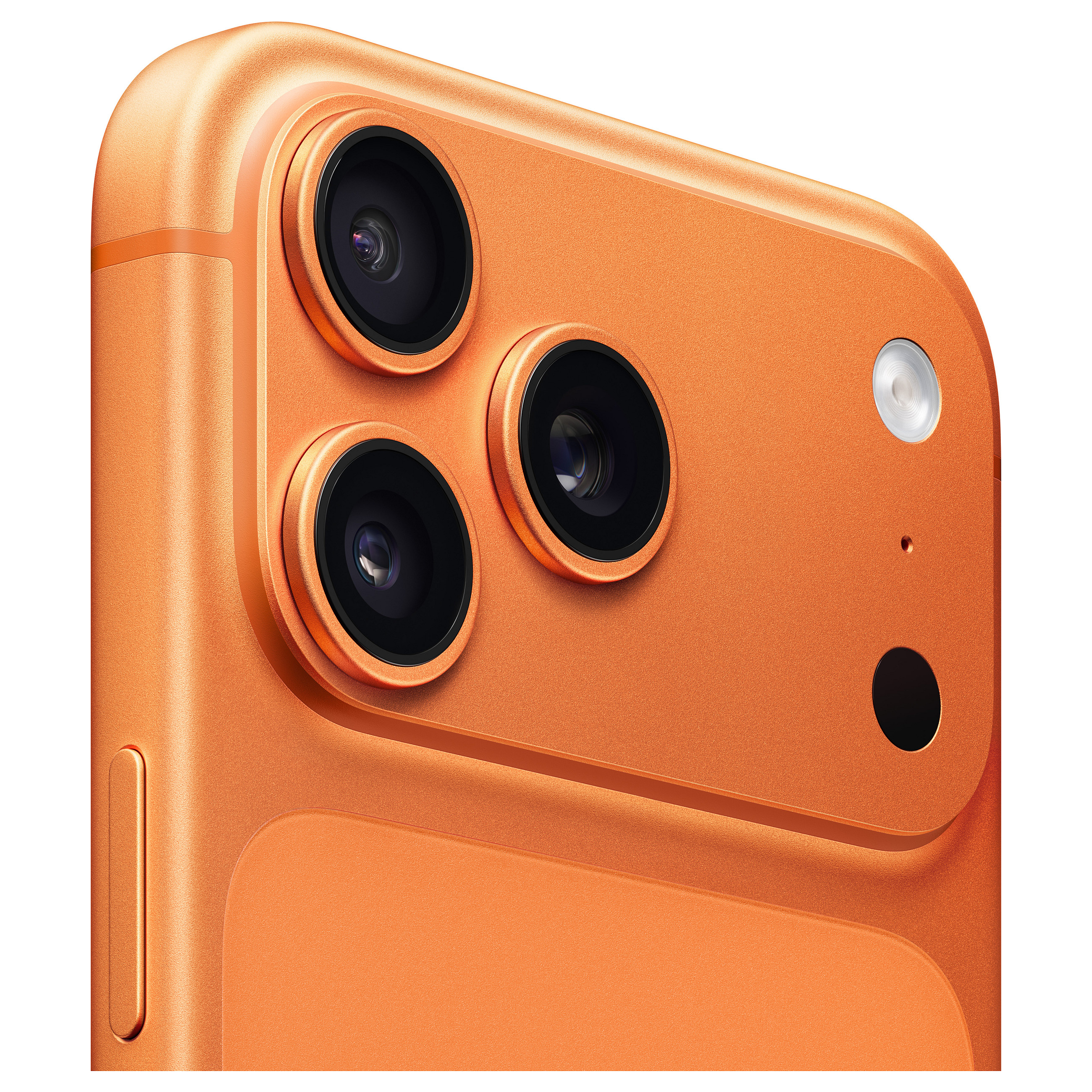 Apple iPhone 17 Pro Max / 256GB – Cosmic Orange 3