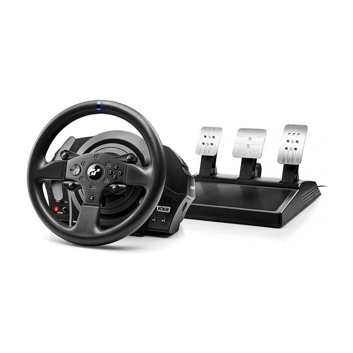 Timon & Pedale Thrustmaster T300 RS GT-Edition -Set PS5 / PS4 / PC