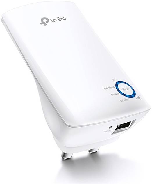 Zgjerues rrjeti TP-Link Wi-Fi, 300Mbps 2