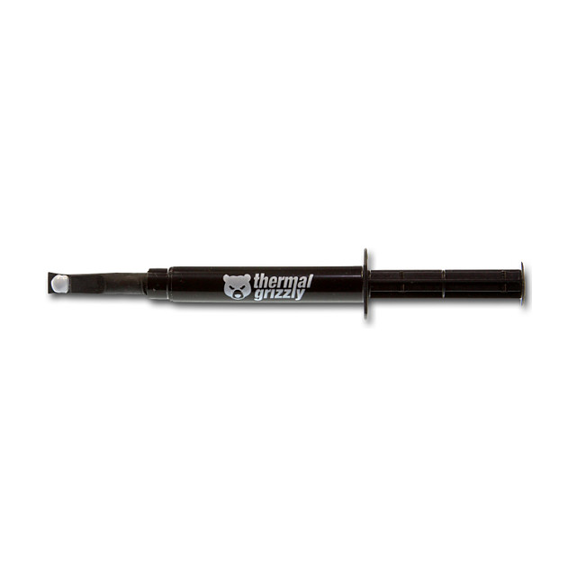 Pastë termike K Thermal Grizzly Kryonaut - Thermal Paste- Hellgrau 1g