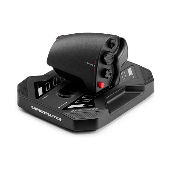Kontroller Thrustmaster Sol‑R 4 HOTAS thumbnail 3