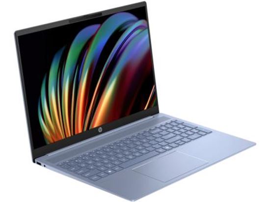 LAPTOP 16″ HP NB PAVILION 16-AF009NN INTEL CORE ULTRA 5 155U 16GB DDR5 /512GB SSD M.2 FHD IPS AG 300 nits SKY BLUE 2