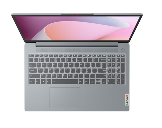 Laptop Lenovo IdeaPad Slim 3 15ABR8 / Ryzen 7 5825U / 8GB DDR4 / 512GB / 15.6" FHD IPS 300nits / Radeon Graphics - Hiri 3