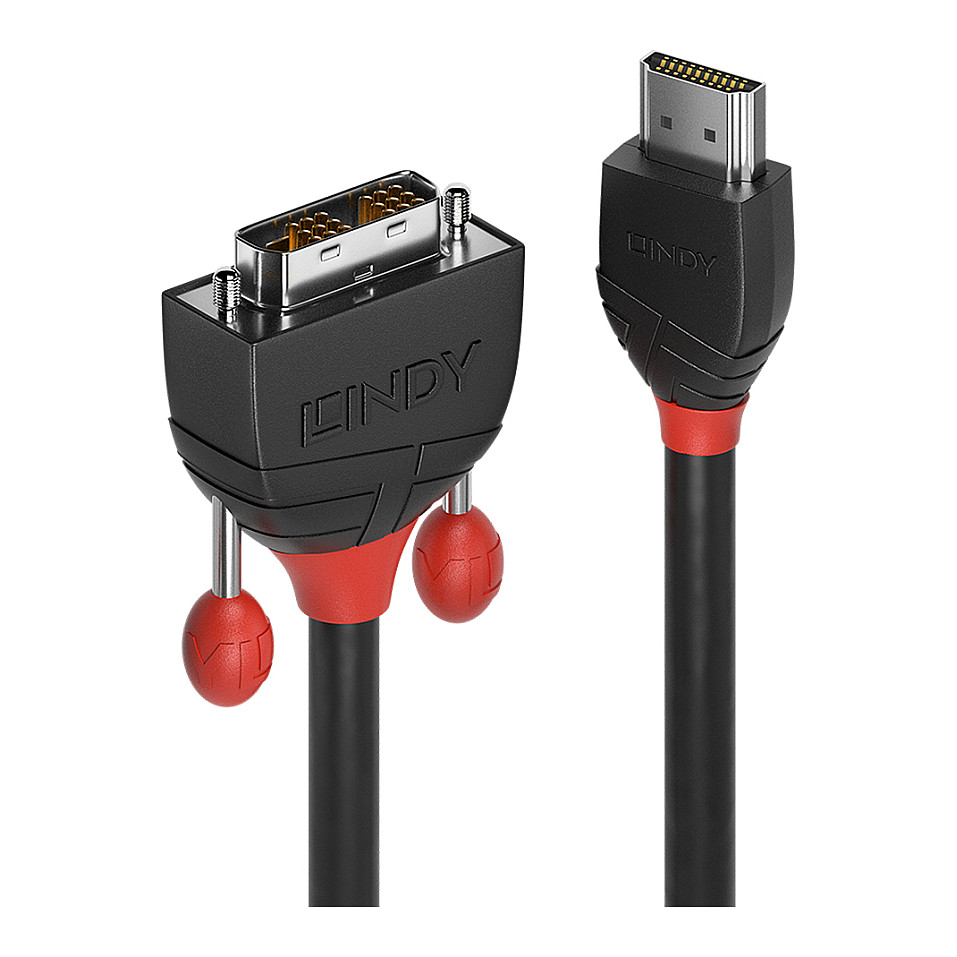 Kabllo Glink HDMI 2.0 4K GL-201 15M / e zezë 9