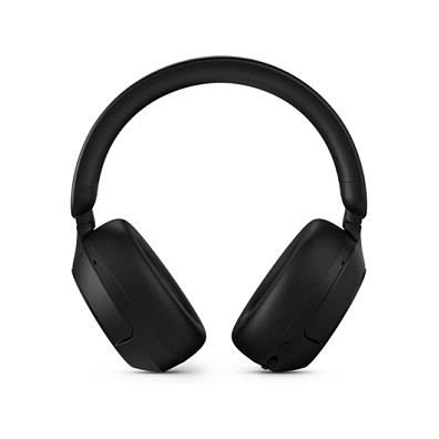 Kufje pa kabllo Philips TAH6000BK/00, Bluetooth 6.0, ANC, 40mm, Mikrofon - Zezë 4