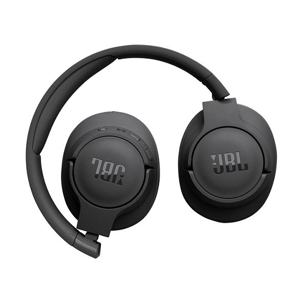 Kufje pa Kabllo JBL Tune 720BT Bluetooth – Zezë thumbnail 5