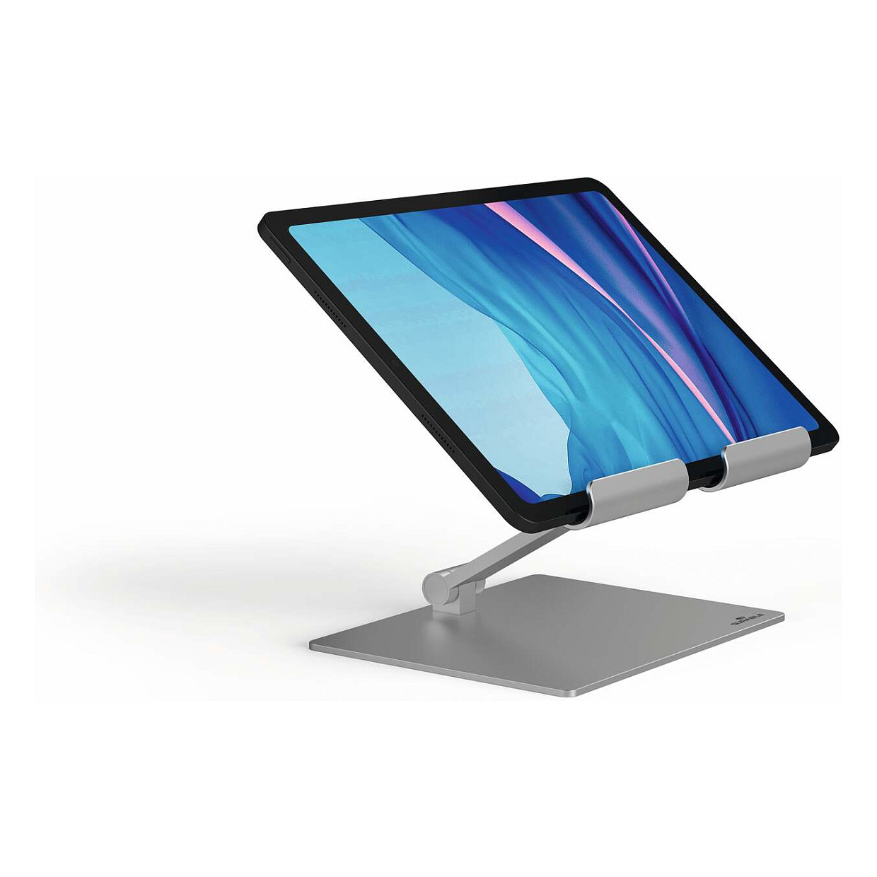 Mbajtëse për Tablet TABLET STAND RISE / 894023 - Argjendi 2