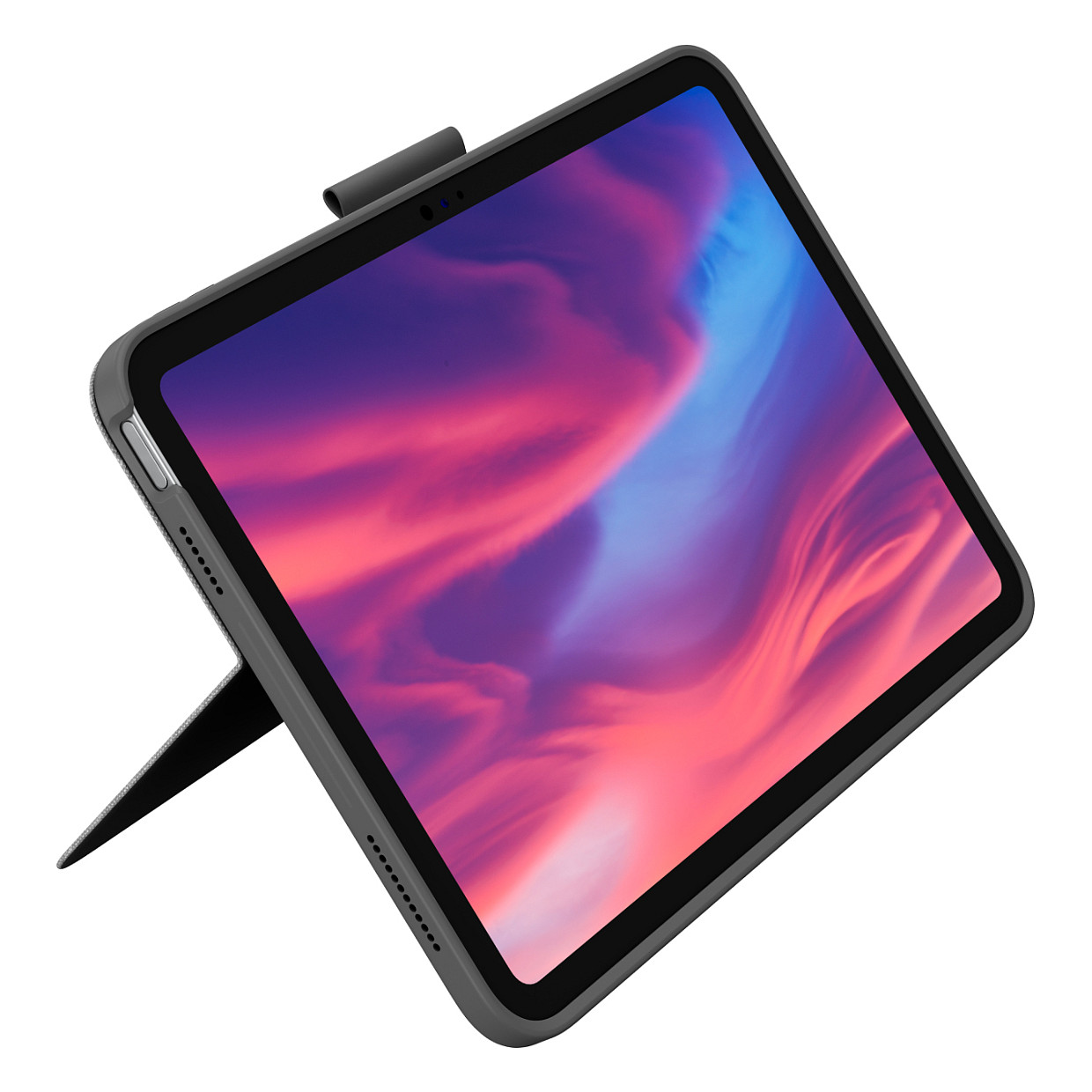 Tastierë për tablet Logitech Slim Folio / për iPad 10.9" / QWERTY UK / Bluetooth / Folio - Hiri 3