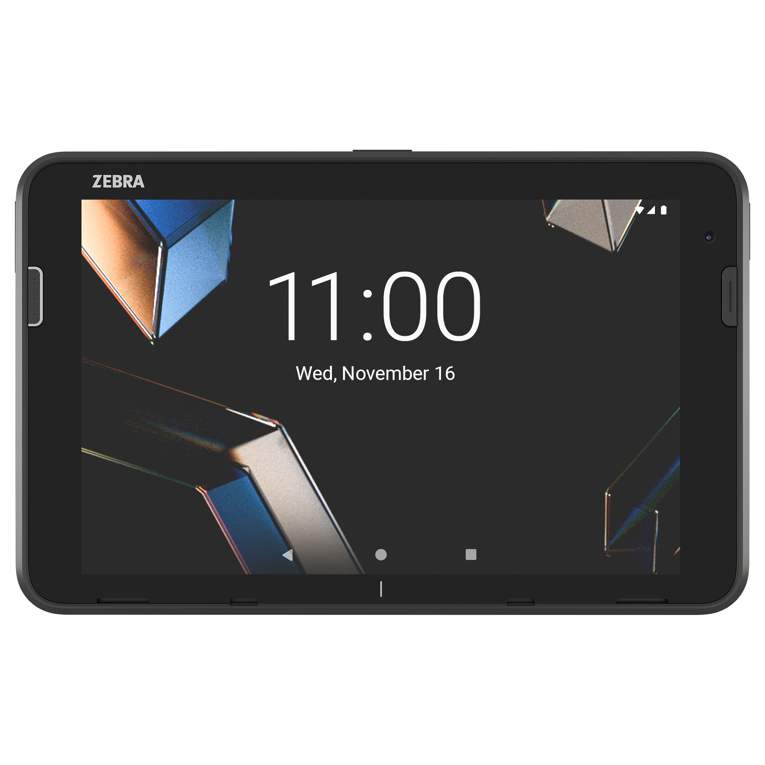 Tablet Zebra ET401 / 8" / 6GB / 64GB / Wi-Fi 7 / 5G - Zezë 6