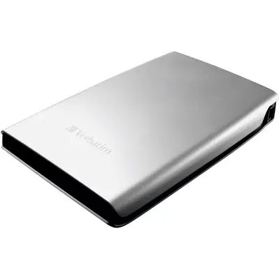 HDD e Jashtme Verbatim Store 'n' Go / 1TB / 2.5" / USB 3.0 – Argjend