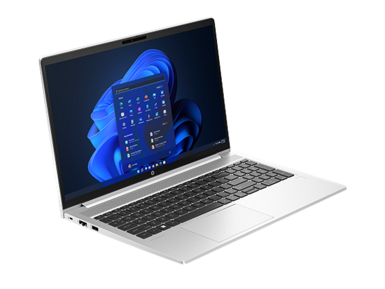 Laptop HP ProBook 450 G10 / Core i5-1334U / 16GB DDR4 / 512GB / 15.6" FHD IPS / Intel Iris Xe Graphics - Hiri 2
