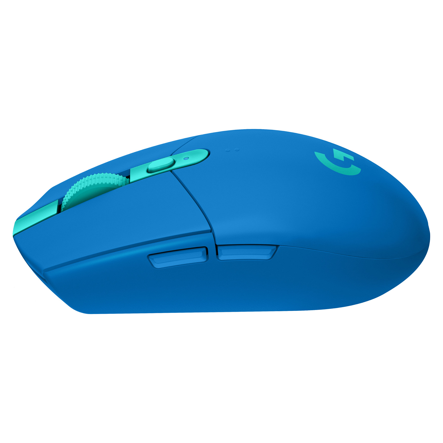 Maus Logitech G305 Lightspeed (910-006014), i kaltër 3
