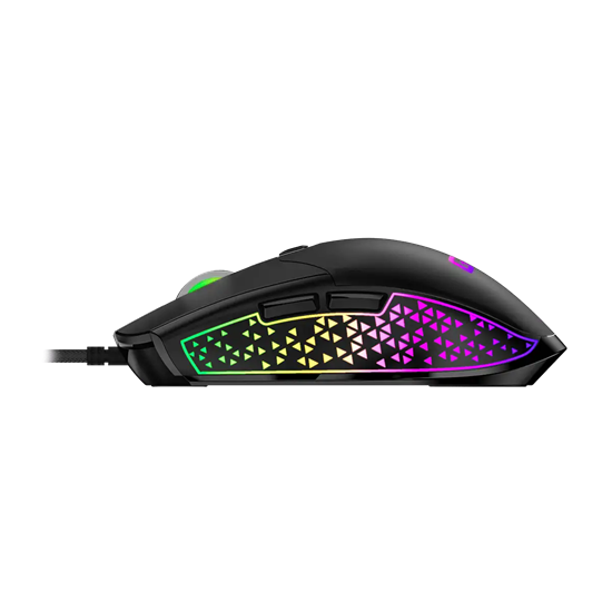 Maus Gaming Genius Scorpion M705 / RGB LED / 7200 DPI – Zezë 3