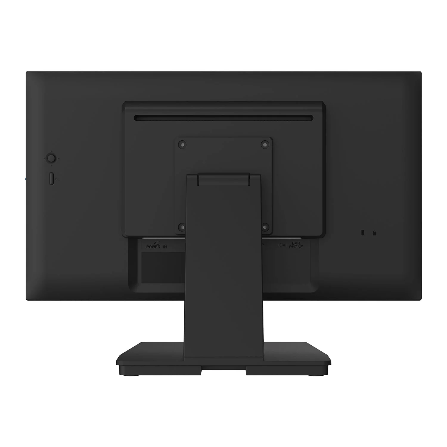 Monitor iiyama ProLite T2252MSC-B2, 21.5", Full HD IPS Touch, 5ms, HDMI+DP+USB - Zezë 3