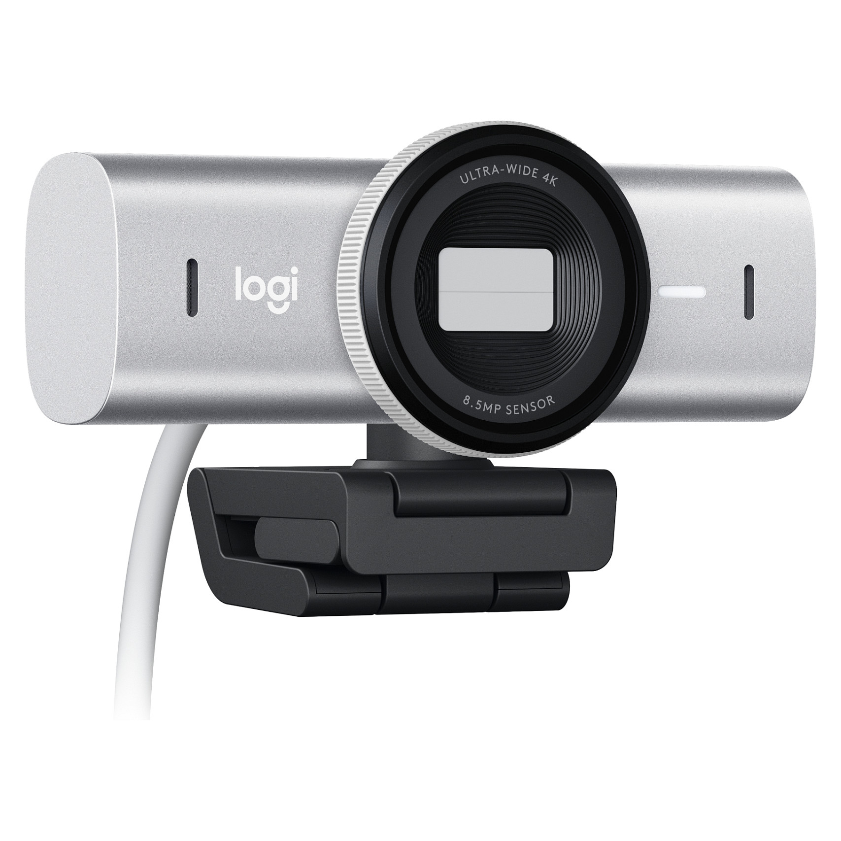 Webcam LOGITECH MX BRIO 3840 x 2160 pixels. 4K Ultra HD. 30 fp / Hiri 2
