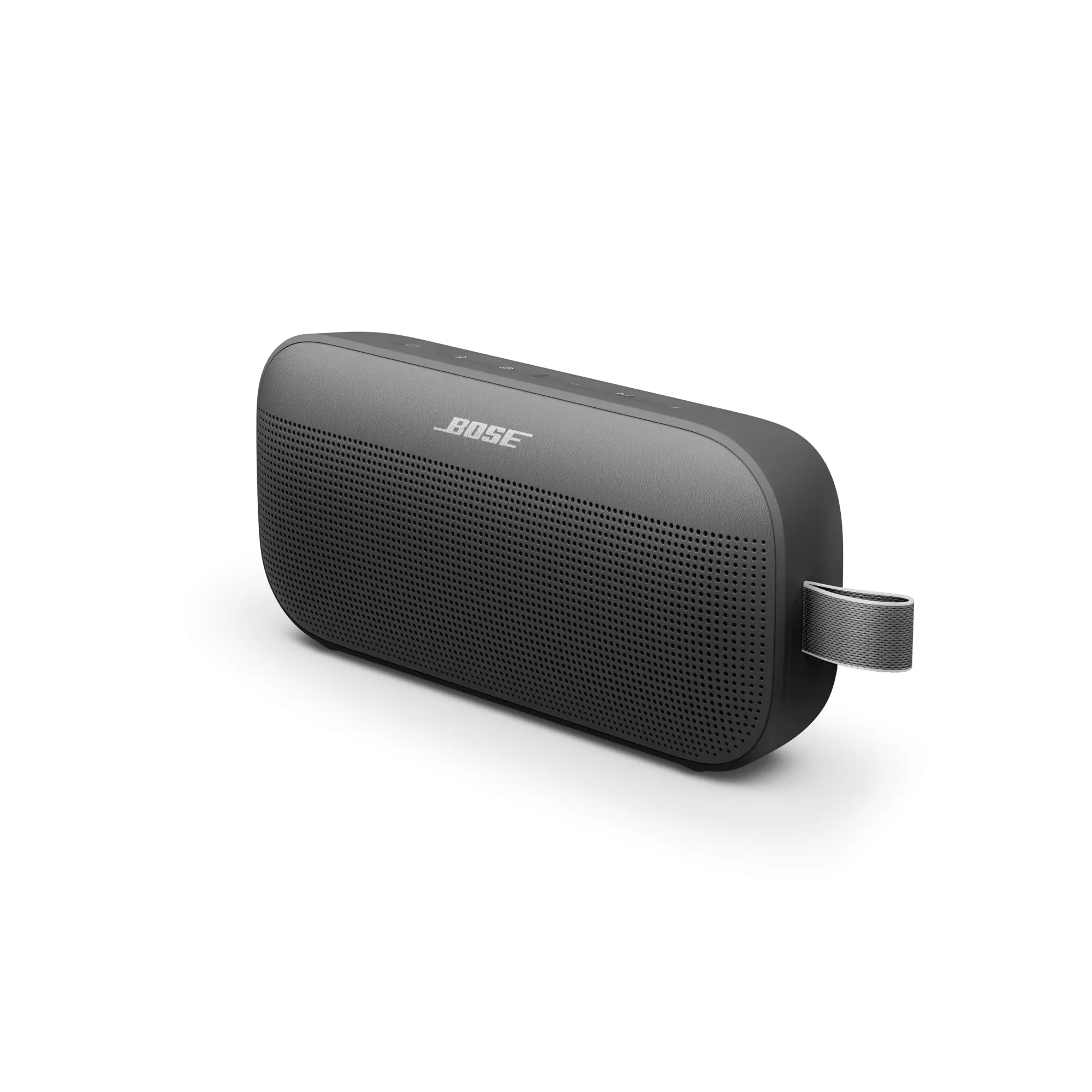 Altoparlant Bose SoundLink Flex (2nd Gen) / Bluetooth / IP67 / 12 Orë / USB-C - Zezë 4