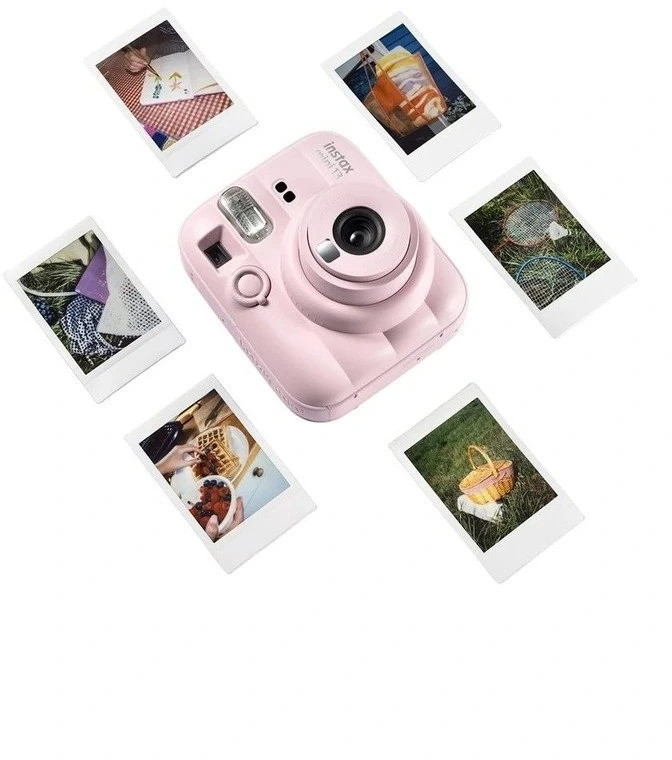 Kamerë digjitale Fujifilm Instax Mini 13 - Rozë 5