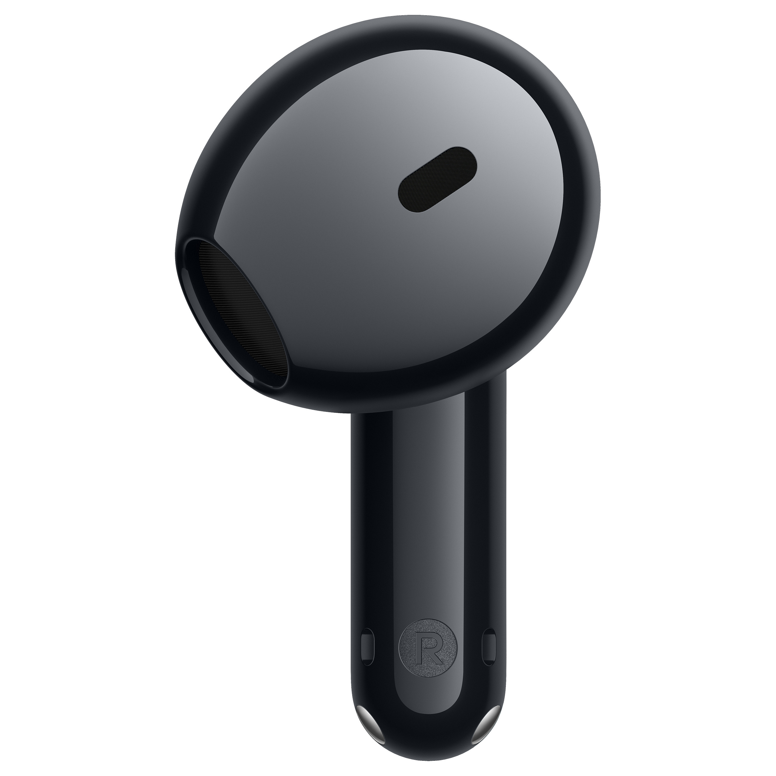Kufje pa kabllo TWS Xiaomi Redmi Buds 8 Active - Zezë 2
