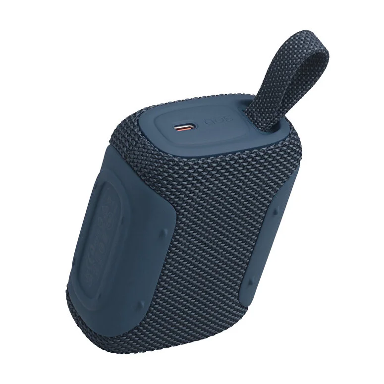 Altoparlantë JBL Go 5 – Blu 2