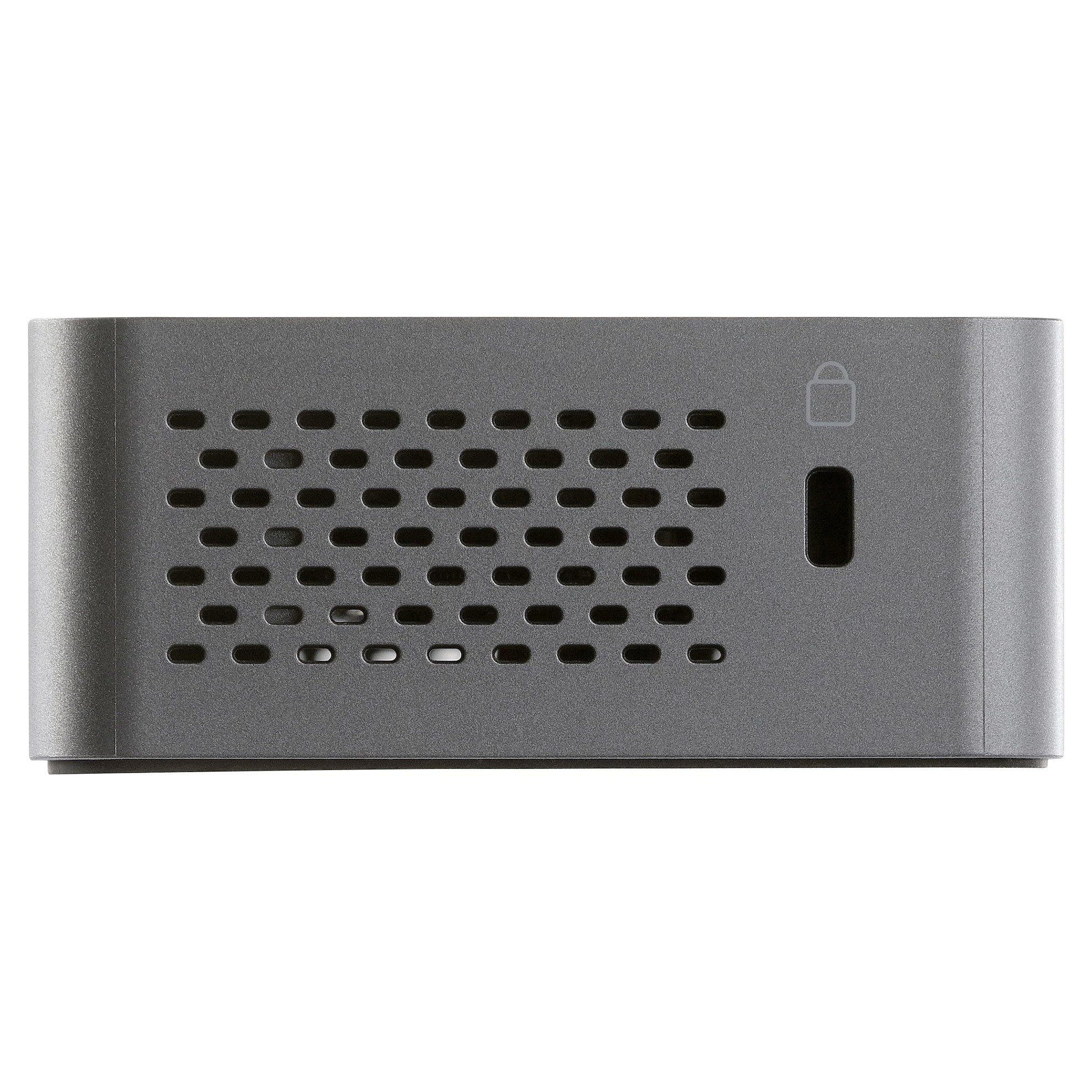 Docking Station StarTech Thunderbolt 3 / USB-C to Dual DisplayPort / HDMI thumbnail 5