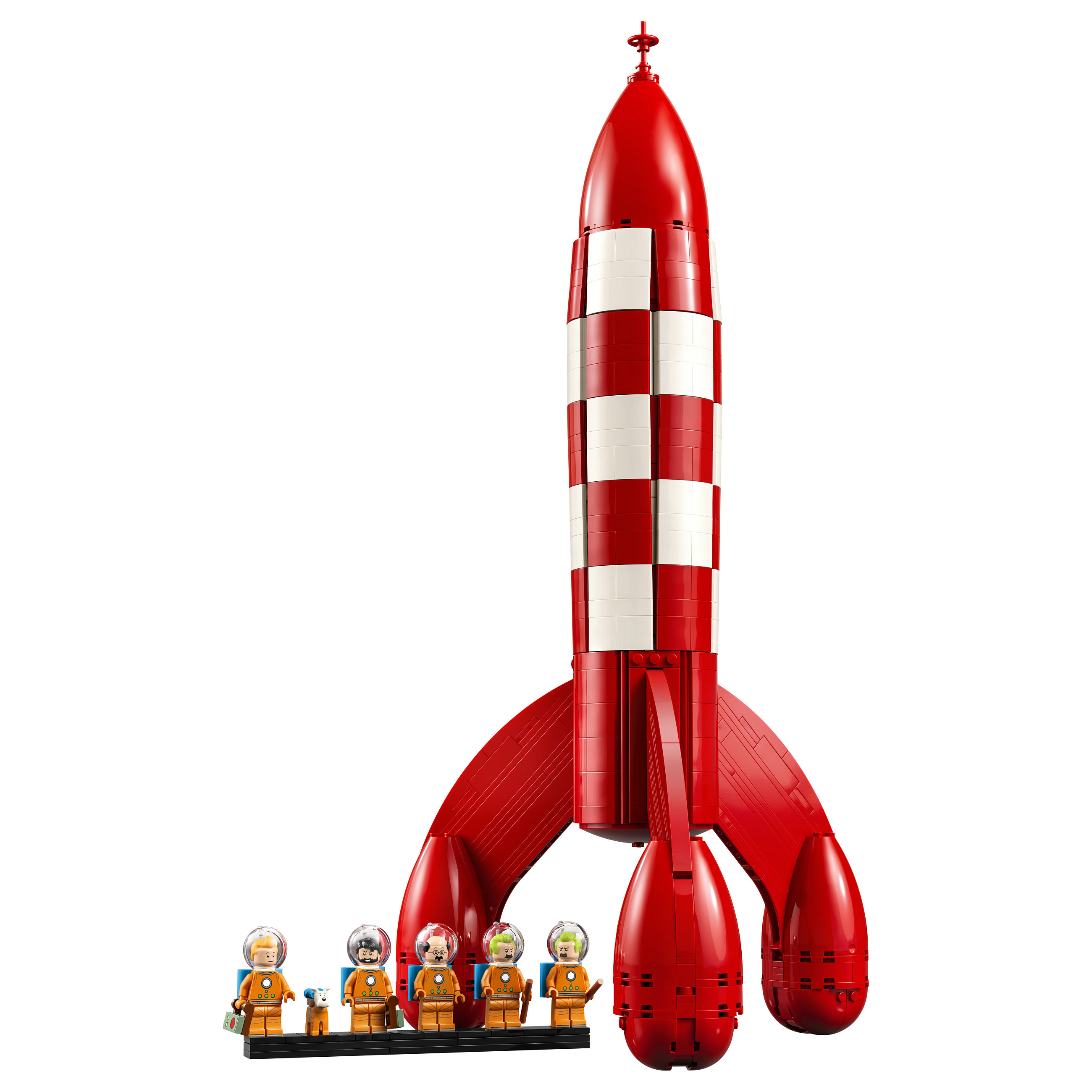 LEGO Ideas 21367 building toy thumbnail 2