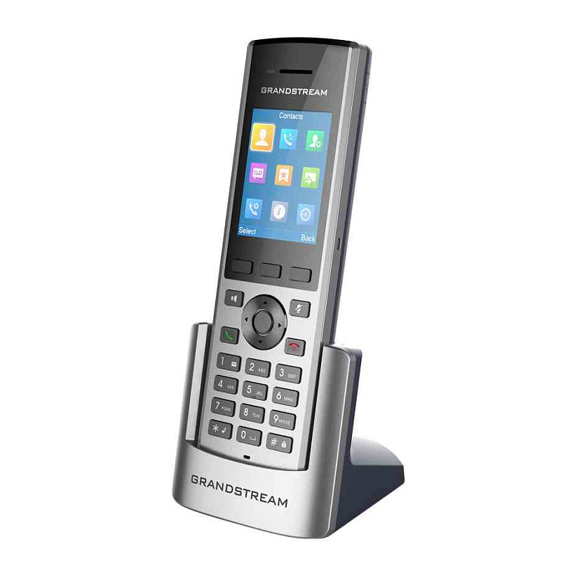 VoIP Grandstream DP730 DECT Mobilteil