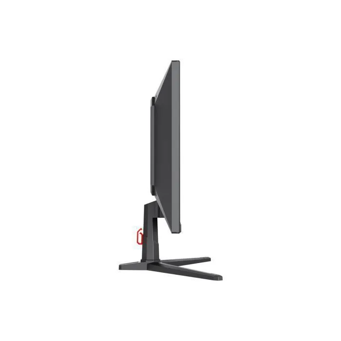 Monitor Gaming LC-M24F / 23.8" / Full HD IPS / 144 Hz / 1ms / DP + HDMI - Zezë 5